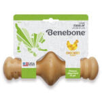 בנבון זגלר עוף - צעצוע לעיסה לכלבים