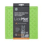 ליקי מט קלאסי באדי Buddy - ירוק