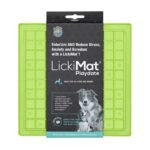 ליקי מט קלאסי פליי דייט Play Date ירוק