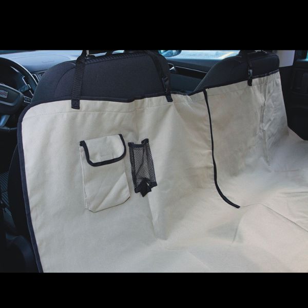 פאו וייז כיסוי למושב רכב - Pawise