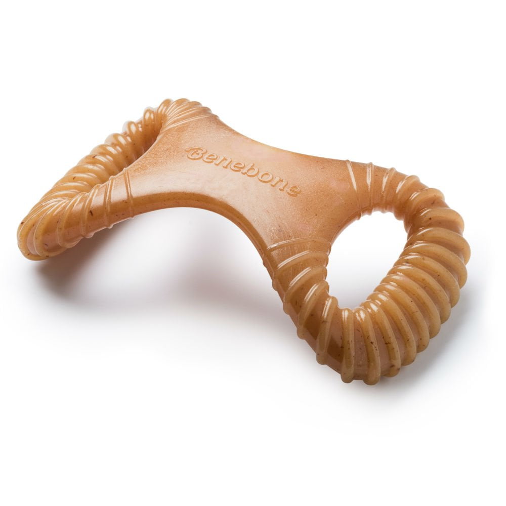 בנבון שמיניה דנטלית בטעם עוף - צעצוע לעיסה לכלבים