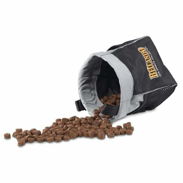 בלקנדו נרתיק חטיפים פאוץ' לאילוף כלבים וטיולים מקצועי