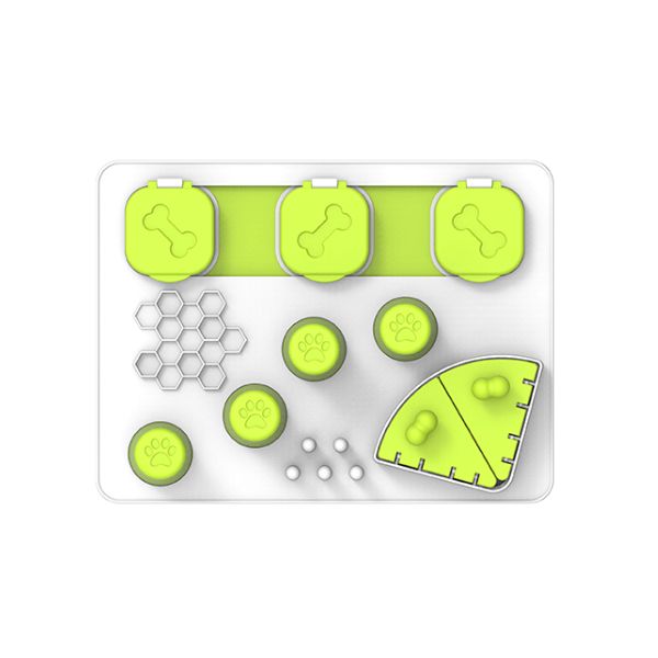 משחק חשיבה לכלבים AFP Enjoy the Meal