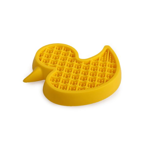 ברווז ליקוק AFP