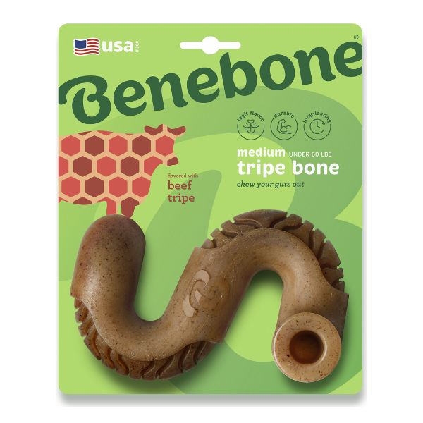 בנבון קירשה צעצוע לעיסה לכלבים - גדול