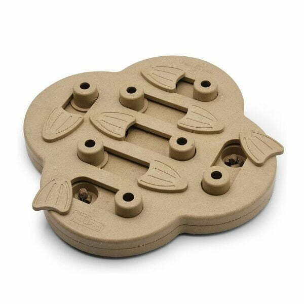 Nina Ottosson - הייד אנד סלייד פאזל חשיבה לכלבים רמה 2