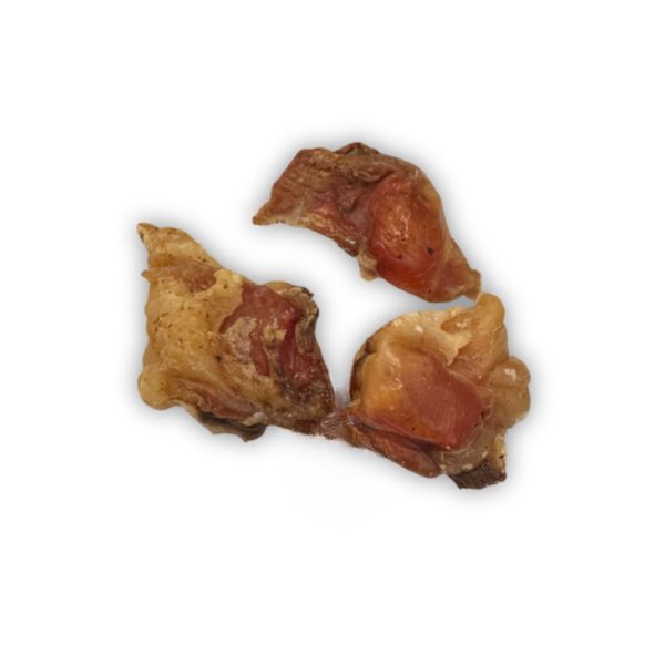 האו ומיאו חטיף גידי Bites בקר - 70 גרם