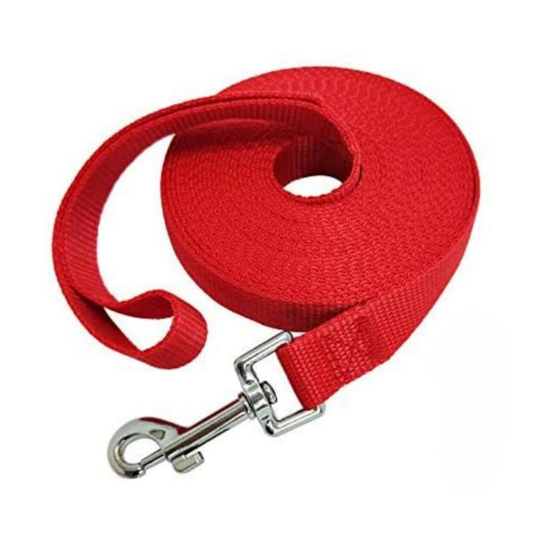 קמון רצועה לאילוף כלבים ממרחק 6 מטר Camon