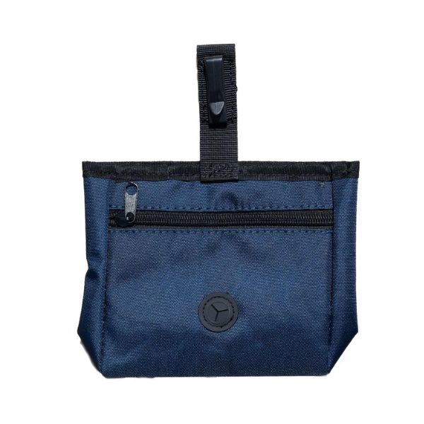 פאוץ אילוף עם סגירת מגנט דודי סוכניות