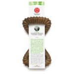 בנבון שמיניה דנטלית בייקון - צעצוע לעיסה לכלבים