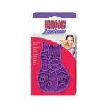 מברשת לחתולים זום גרום קונג