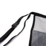 זיפי פוז - מחסום גישה רכב