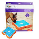 Nina Ottosson - צאלנג' סליידר פאזל חשיבה לכלבים רמה 3