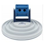 טריקסי משחק חשיבה קערת רולר רמה 1 - Trixie Roller Bowl