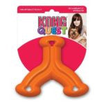 קונג קווסט Kong Quest צעצוע האכלה לכלבים