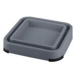 ליקי מט קיפר חוץ Keeper Outdoor אפור