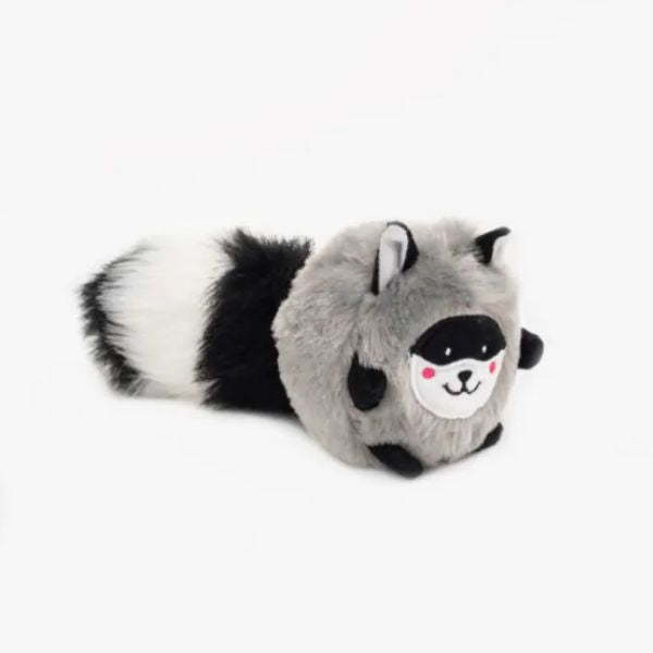 זיפי פוז כדור דביבון