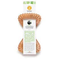 בנבון שמיניה דנטלית בטעם עוף - צעצוע לעיסה לכלבים