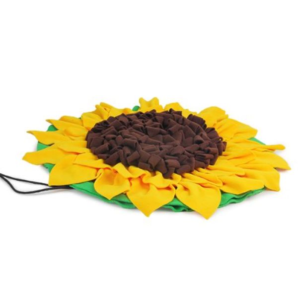 שטיח הרחה חמנייה 60X60X5 ס"מ AFP