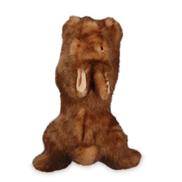 בובת דמוי צייד ארנב AFP - גדול