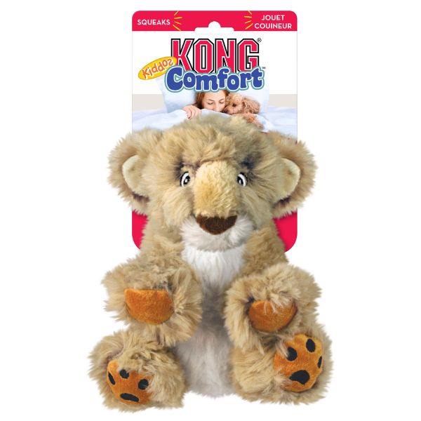 קונג Comfort - אריה גדול