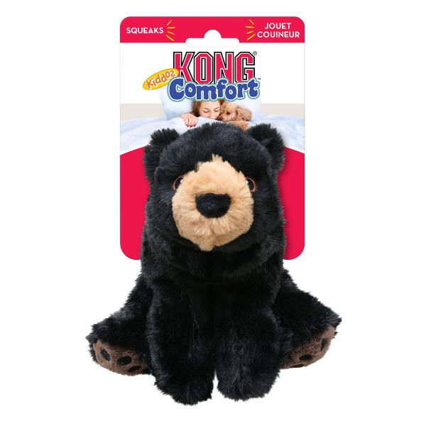 קונג Comfort - דוב קטן