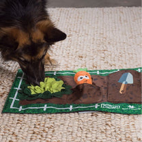 Nina Ottosson שטיח הרחה גינה - 54X35 ס"מ