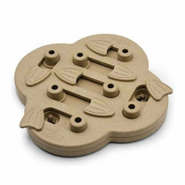 Nina Ottosson - הייד אנד סלייד פאזל חשיבה לכלבים רמה 2