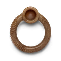 בנבון טבעת בייקון צעצוע לעיסה לכלבים - קטן