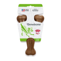 בנבון ווישבון בייקון צעצוע לעיסה לכלבים - בינוני