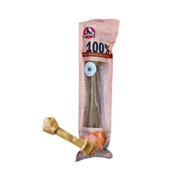 קרניבור עצם קשר טבעית - 20 ס"מ