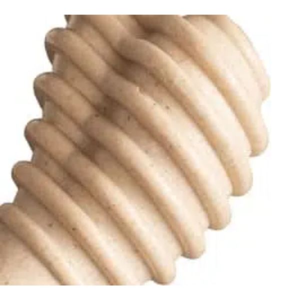 בטר בון Better Bone צעצוע לעיסה לכלבים עוצמה קלה SOFT בטעם טבעי - מיני