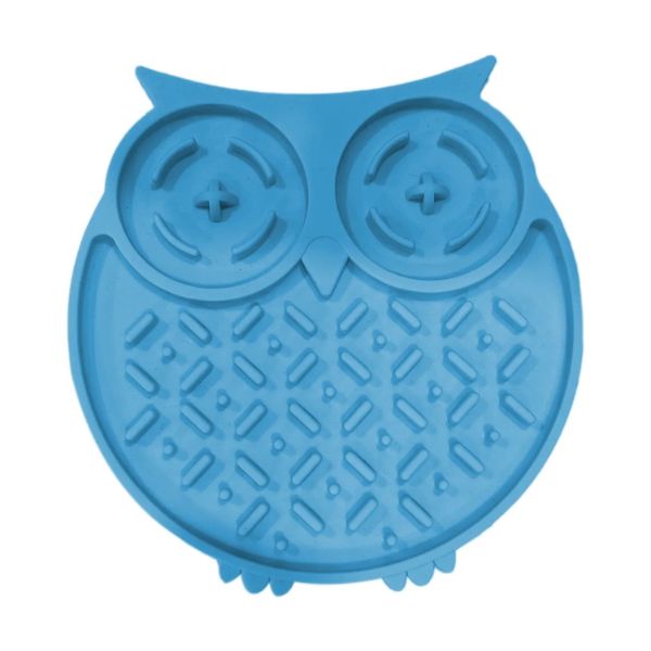 משטח ליקוק ינשוף Pawise- קטן