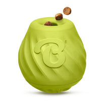 בנבון פובלר Bounce Pawbler צעצוע האכלה לכלבים מגומי טבעי