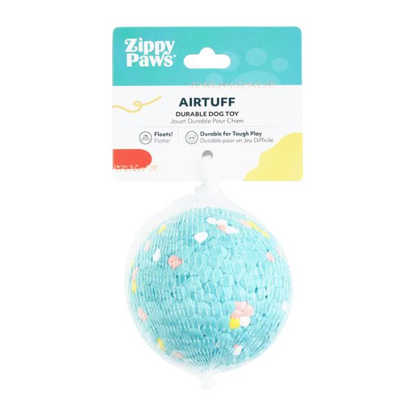 זיפי פוז כדור אוויר Zippy AirTuff
