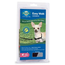 רתמה פטסייף איזי ווק המקורי נגד משיכות Easy Walk אדום