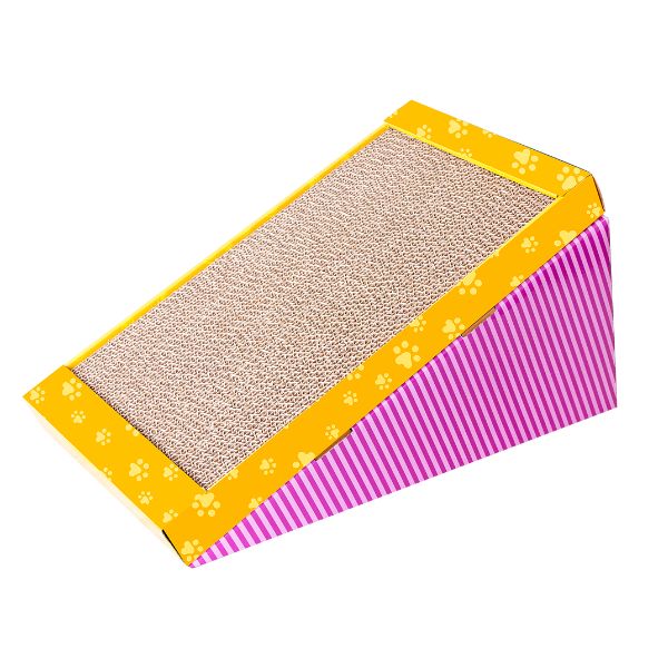 משחק גירוד משולש 48X20X27 ס”מ
