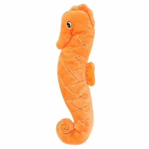 זיפי פוז ג'יגלרז סוס ים ענק