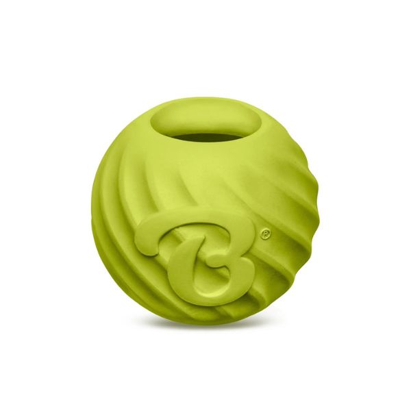 בנבון Bounce Ball כדור אינטראקטיבי מגומי טבעי